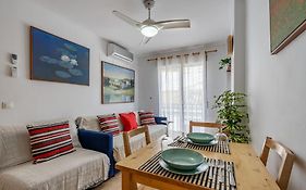 bonito apartamento en Monachil pueblo